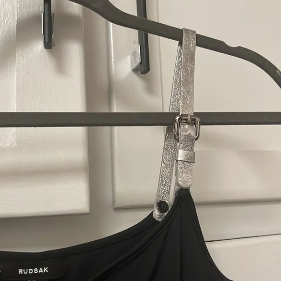 Rudsak dress - Picture 4 of 13